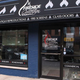 Image for article titled Custom Fireplace Store Totally Jumps Gentrification Gun